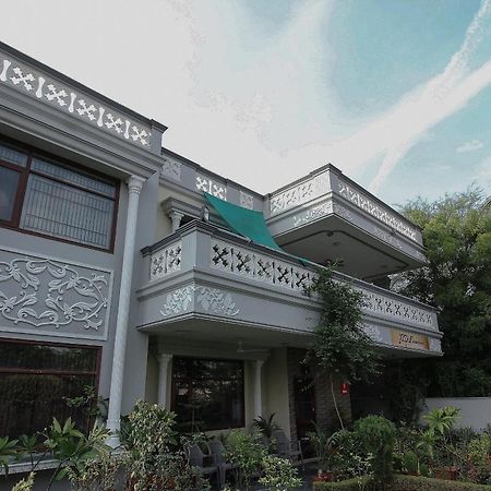 Super Hotel O Jaipur Stays מראה חיצוני תמונה