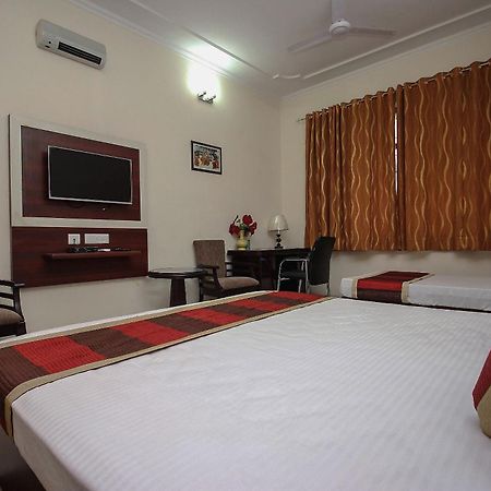 Super Hotel O Jaipur Stays מראה חיצוני תמונה