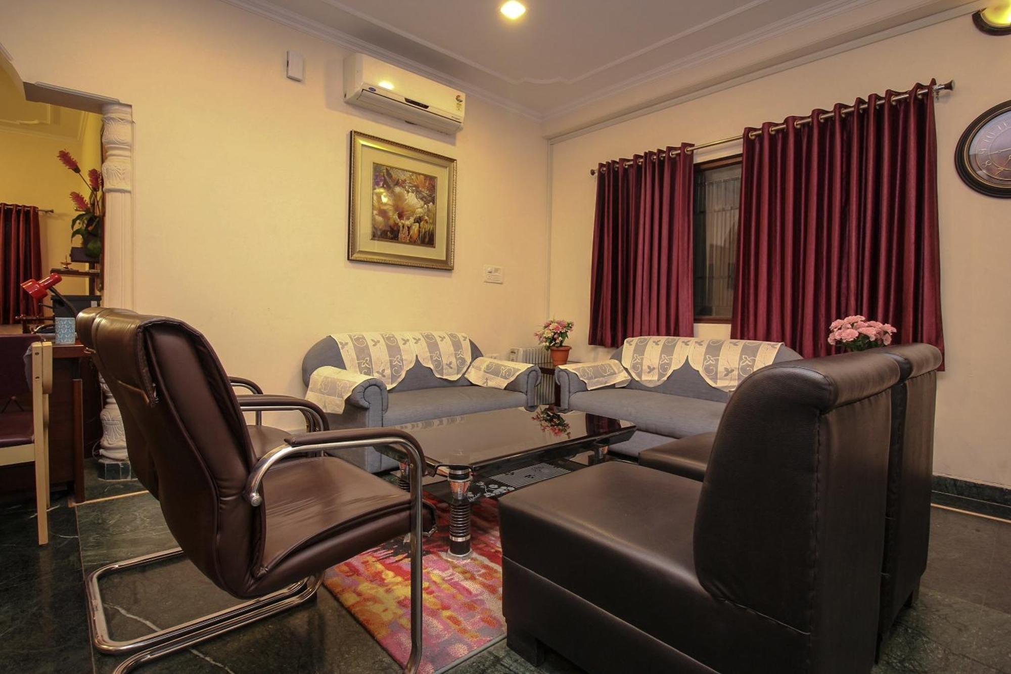 Super Hotel O Jaipur Stays מראה חיצוני תמונה