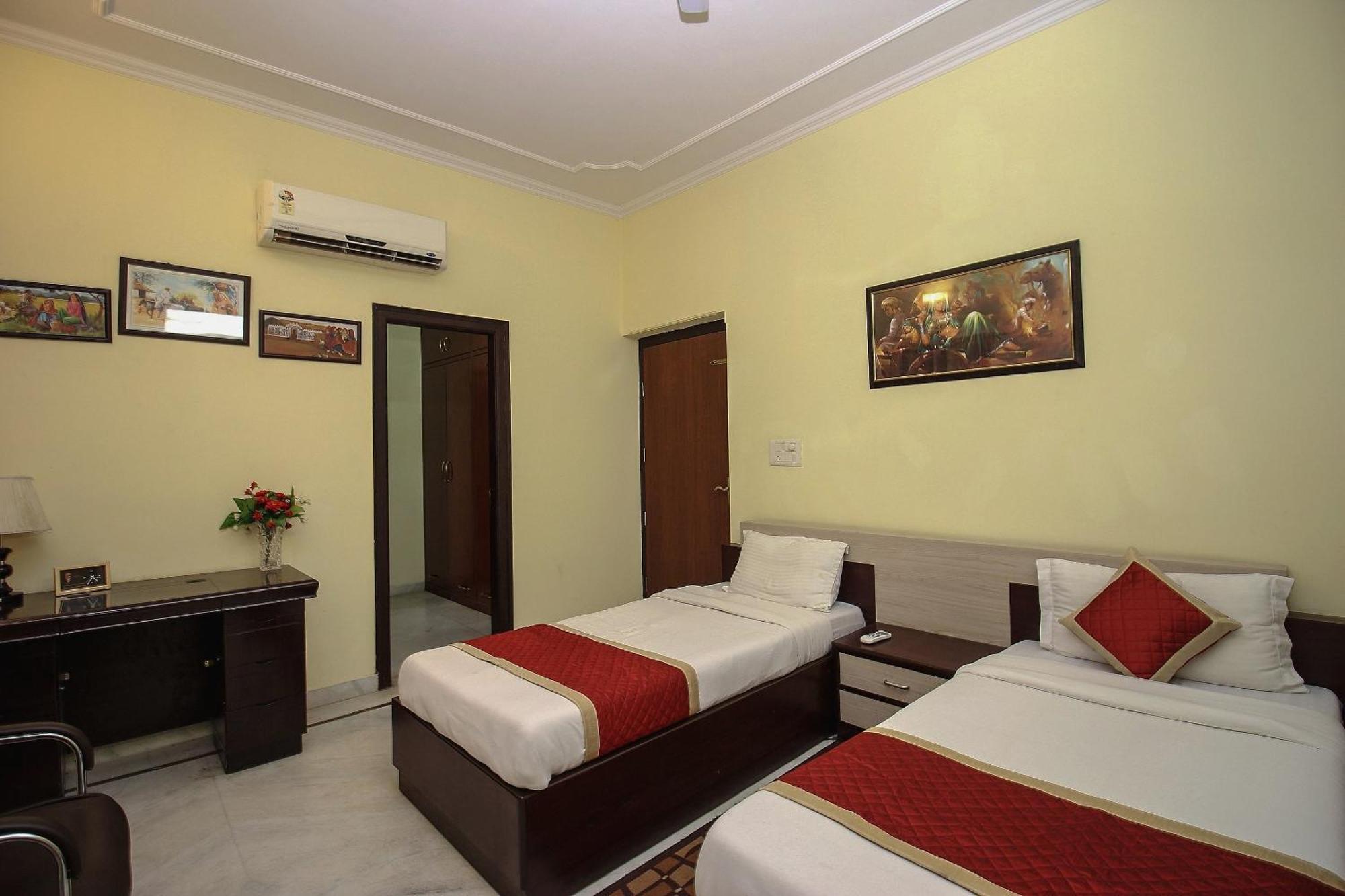 Super Hotel O Jaipur Stays מראה חיצוני תמונה
