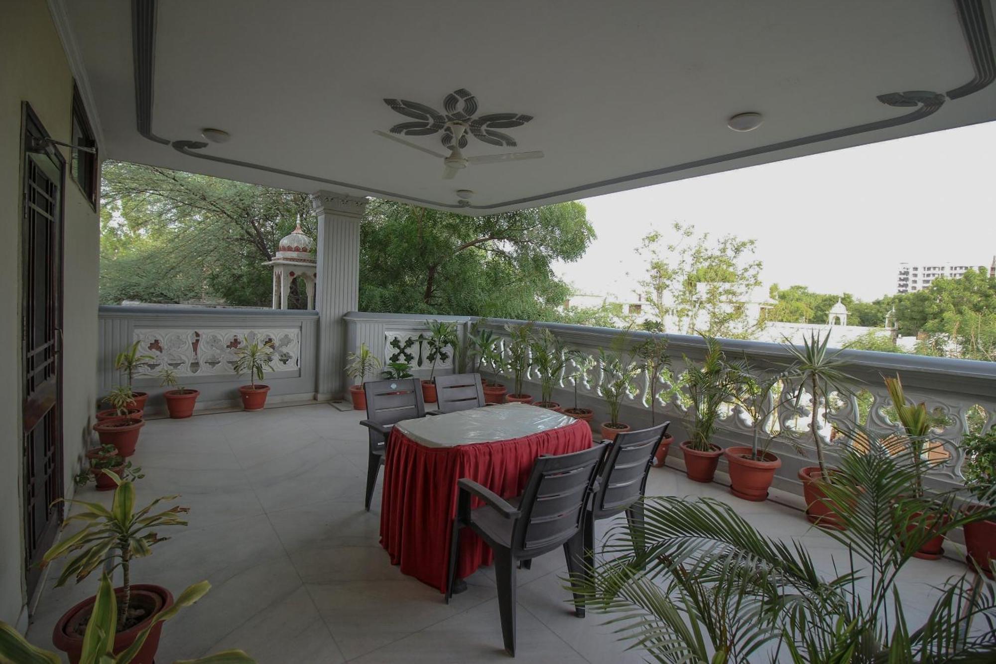 Super Hotel O Jaipur Stays מראה חיצוני תמונה