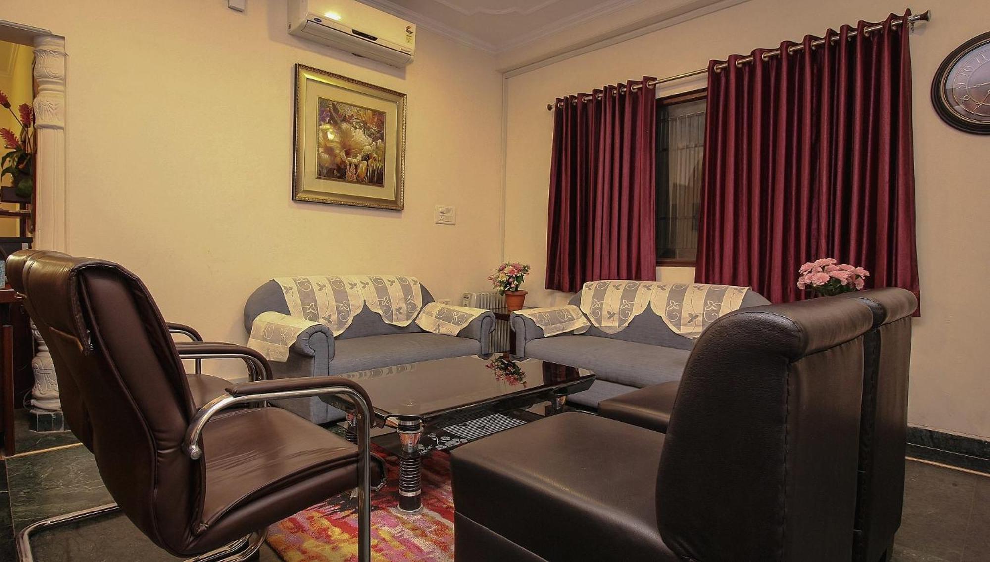 Super Hotel O Jaipur Stays מראה חיצוני תמונה