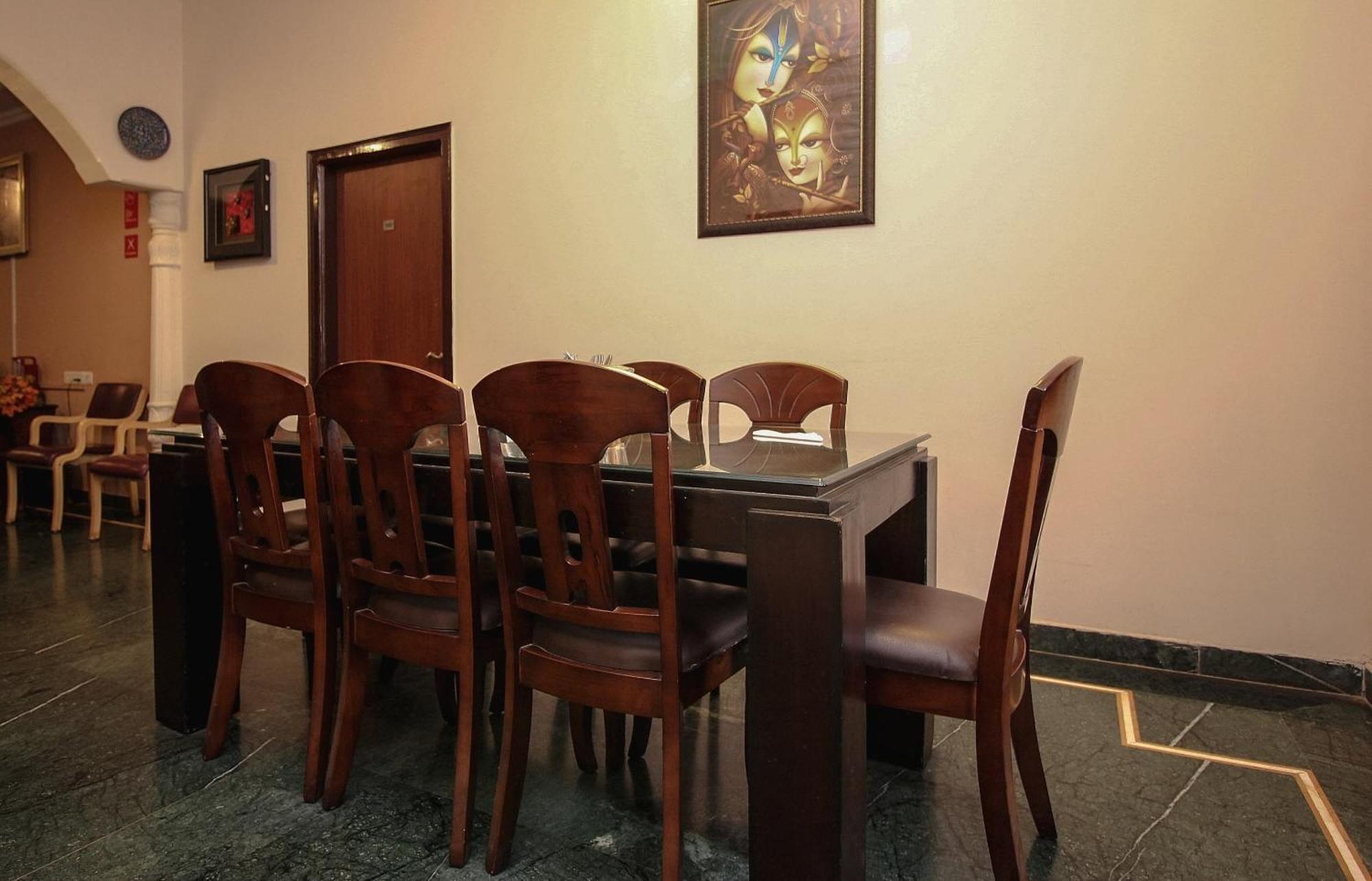 Super Hotel O Jaipur Stays מראה חיצוני תמונה