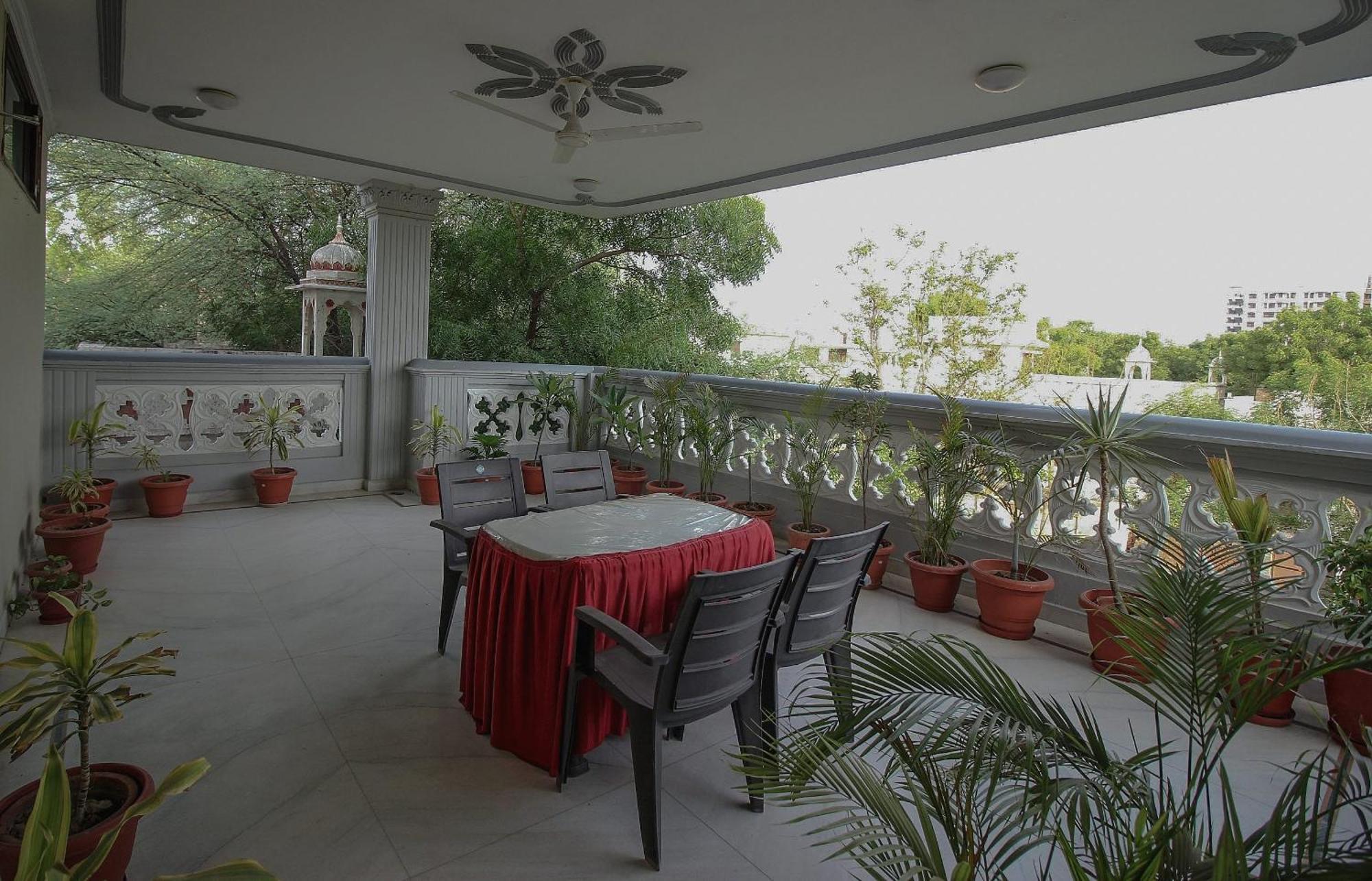 Super Hotel O Jaipur Stays מראה חיצוני תמונה