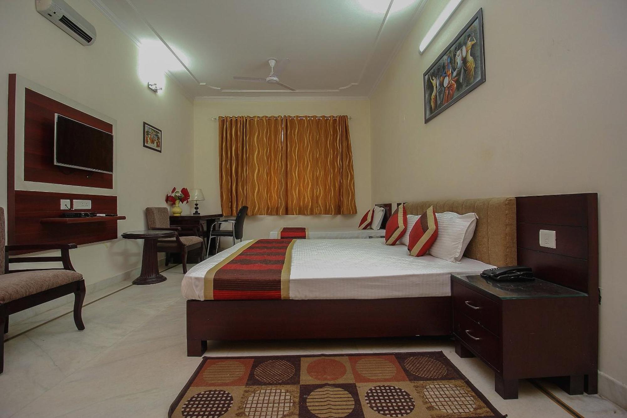 Super Hotel O Jaipur Stays מראה חיצוני תמונה